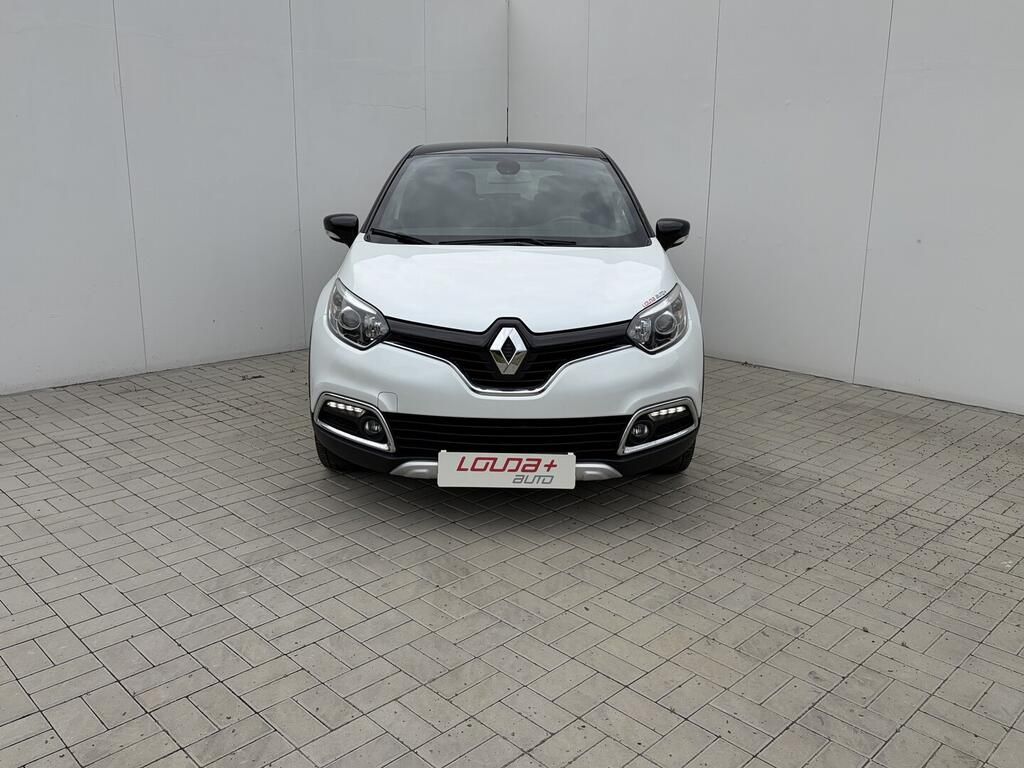 Renault Captur, x-mod 1.2 TCe 87 kW - fotka 2