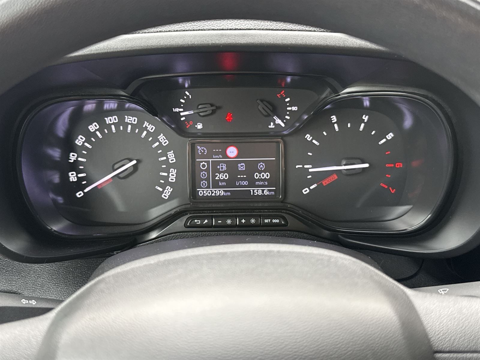 Citroën Berlingo, 1.5 HDI LIVE PACK - fotka 6