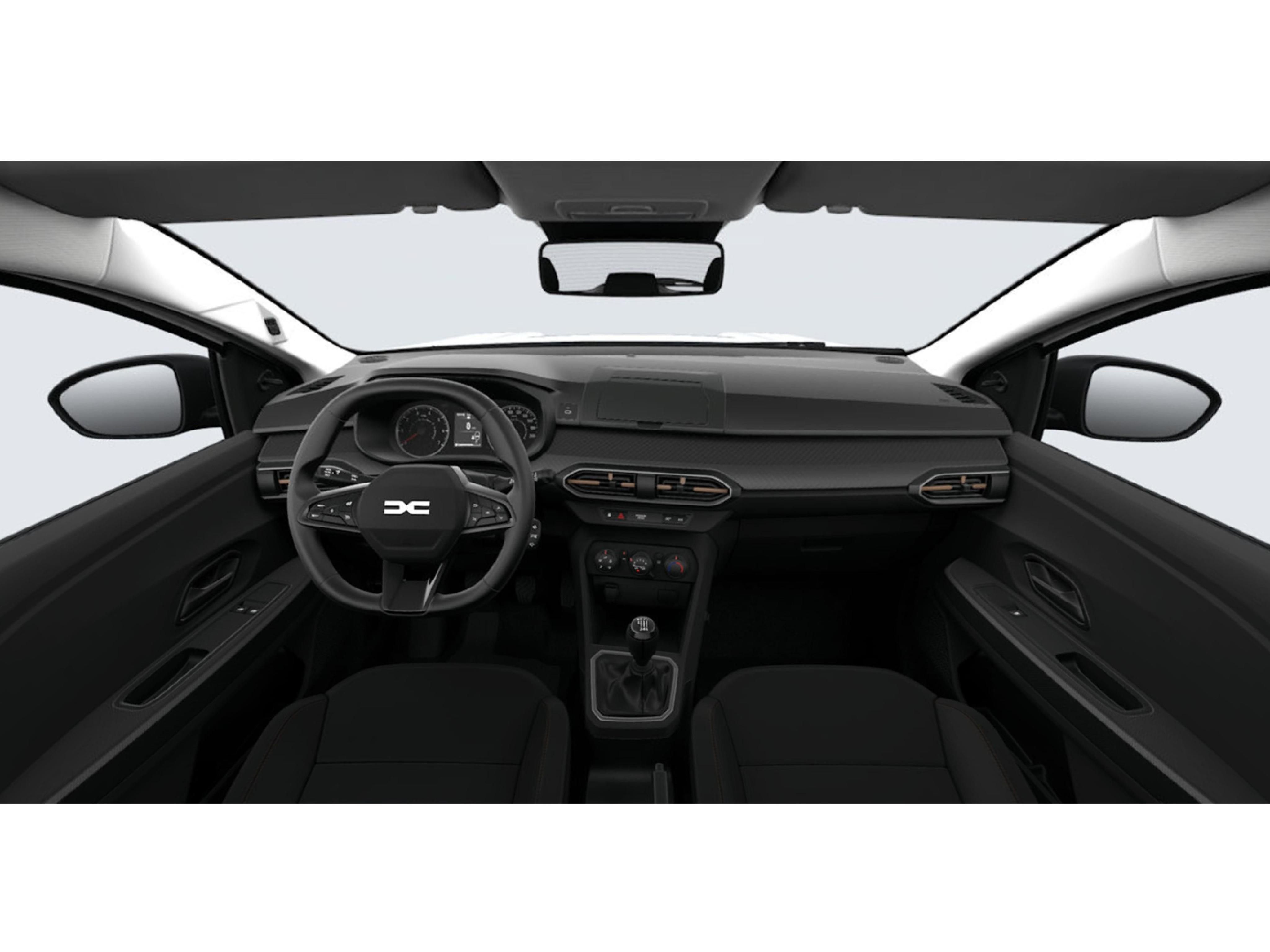Dacia Sandero, Stepway Essential TCe 110 - fotka 5