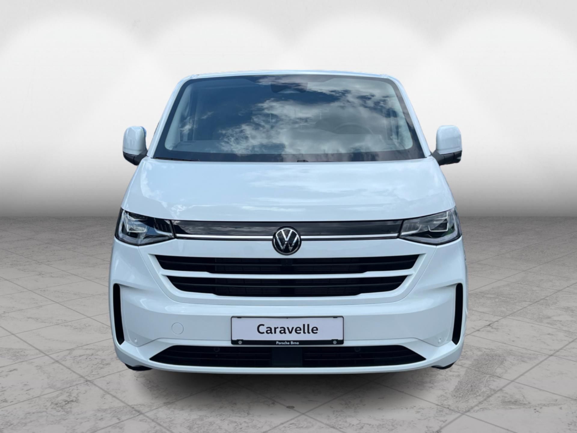 Volkswagen Caravelle, 2.0TDI DSG 4MOTION STYLE 125kW - fotka 3
