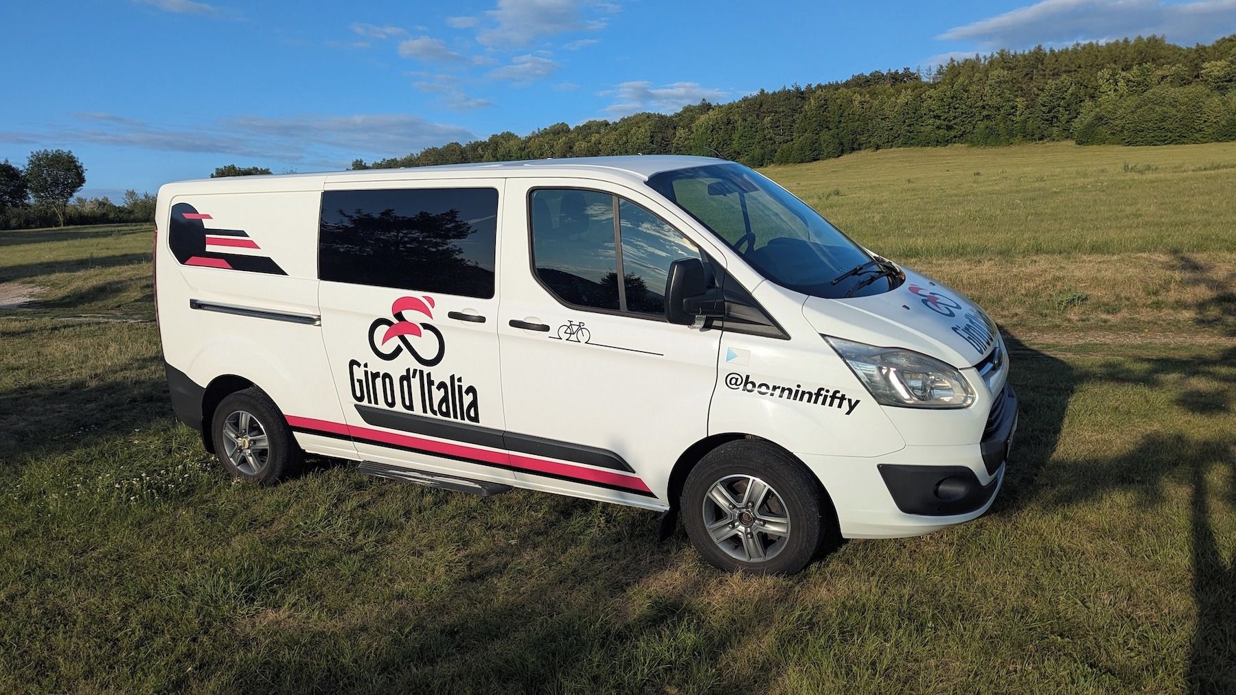 Ford Transit Custom, 2.0 EcoBlue, 96kW, L2H2, 6míst - fotka 3