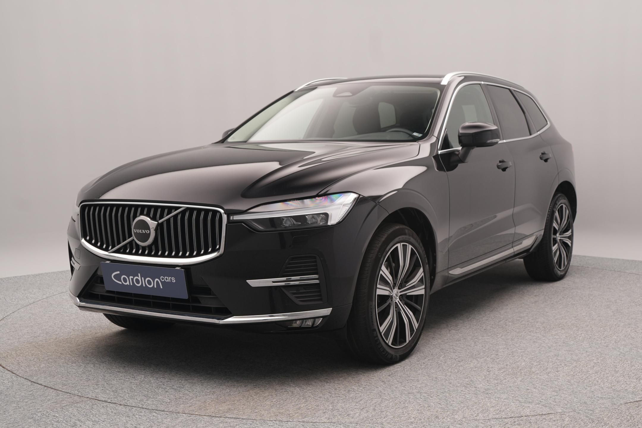 Volvo XC60, B4 AWD BRIGHT PLUS AUT