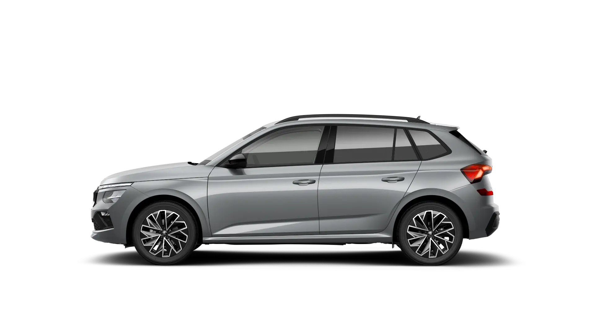 Škoda Kamiq, Kamiq Dynamic - fotka 3