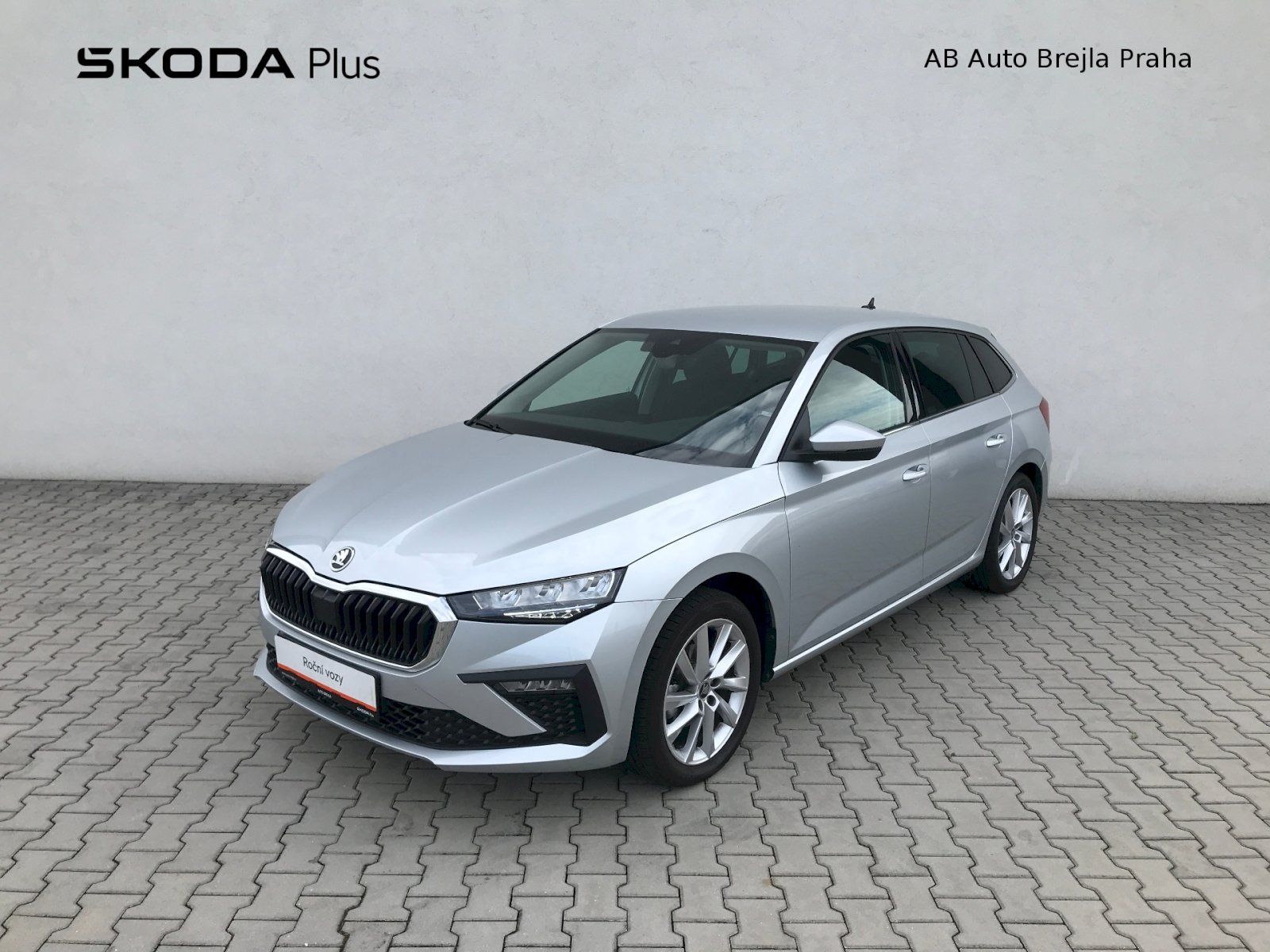 Škoda Scala, SELEC TSI 110/1.5 A7F