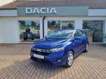 Dacia Sandero, Expression ECO-G100