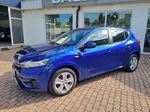 Dacia Sandero, Expression ECO-G100