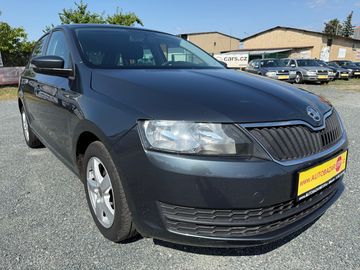 1.2 TSI 66kW