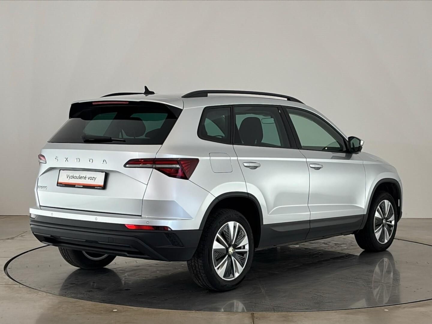 Škoda Karoq, 2.0 TDI / 85 kW Style - fotka 2