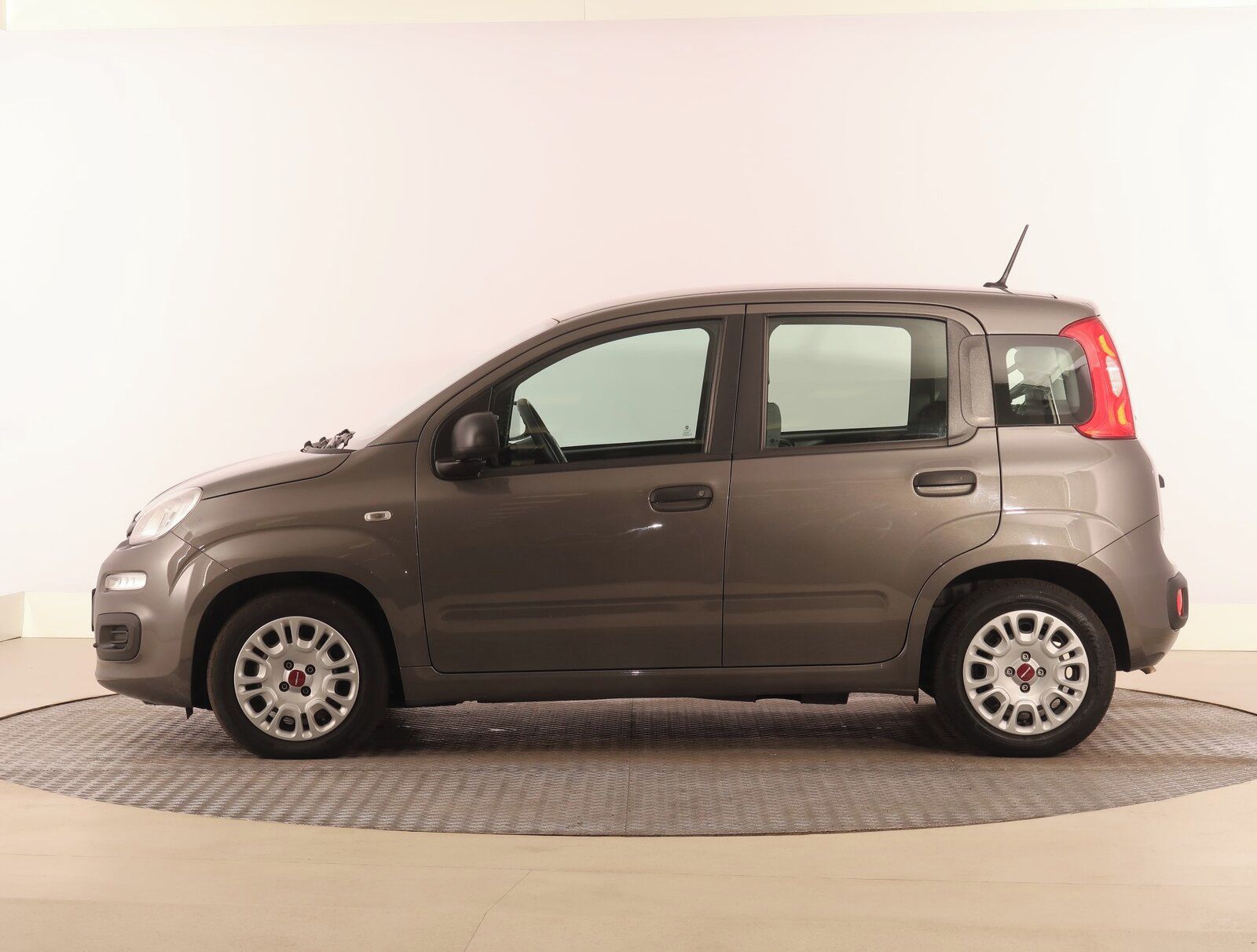Fiat Panda, 1.0 FireFly, Klima - fotka 3