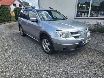 2.4 i 4x4