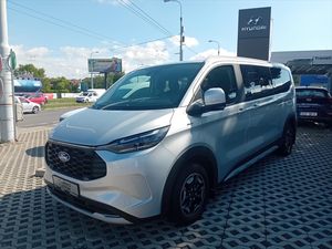 Ford Tourneo Custom, 2,5 PHEV 171kW/232k  Active L2