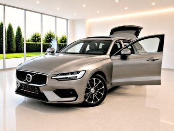 2.0 B3 MHEV A/T 120kW