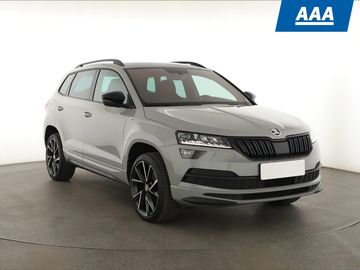 2.0 TDI, Sportline, Serv.kniha