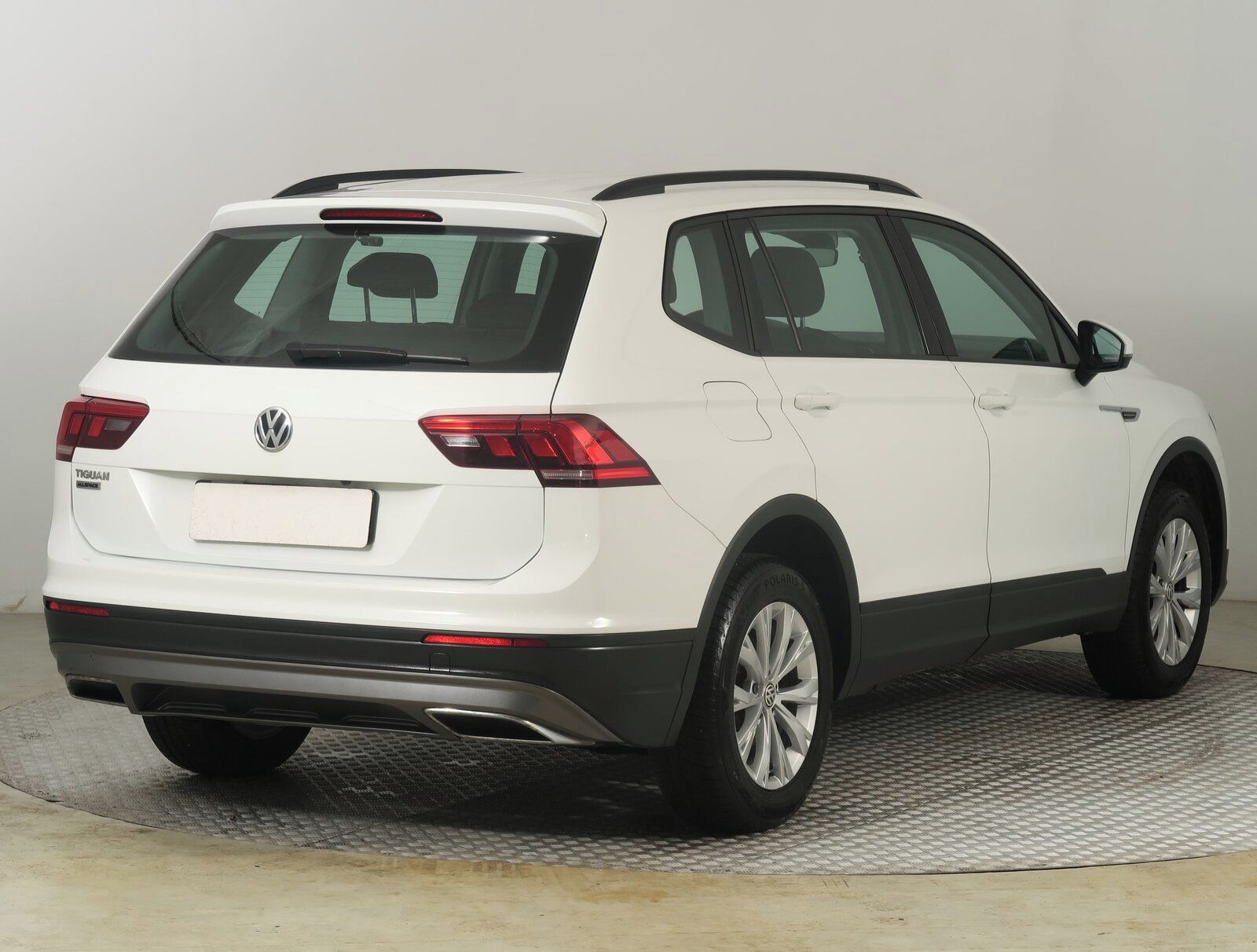 Volkswagen Tiguan Allspace, 1.5 TSI, Park. senzory - fotka 5