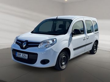 ZEN 1.5BDCi 70kW CZ DPH