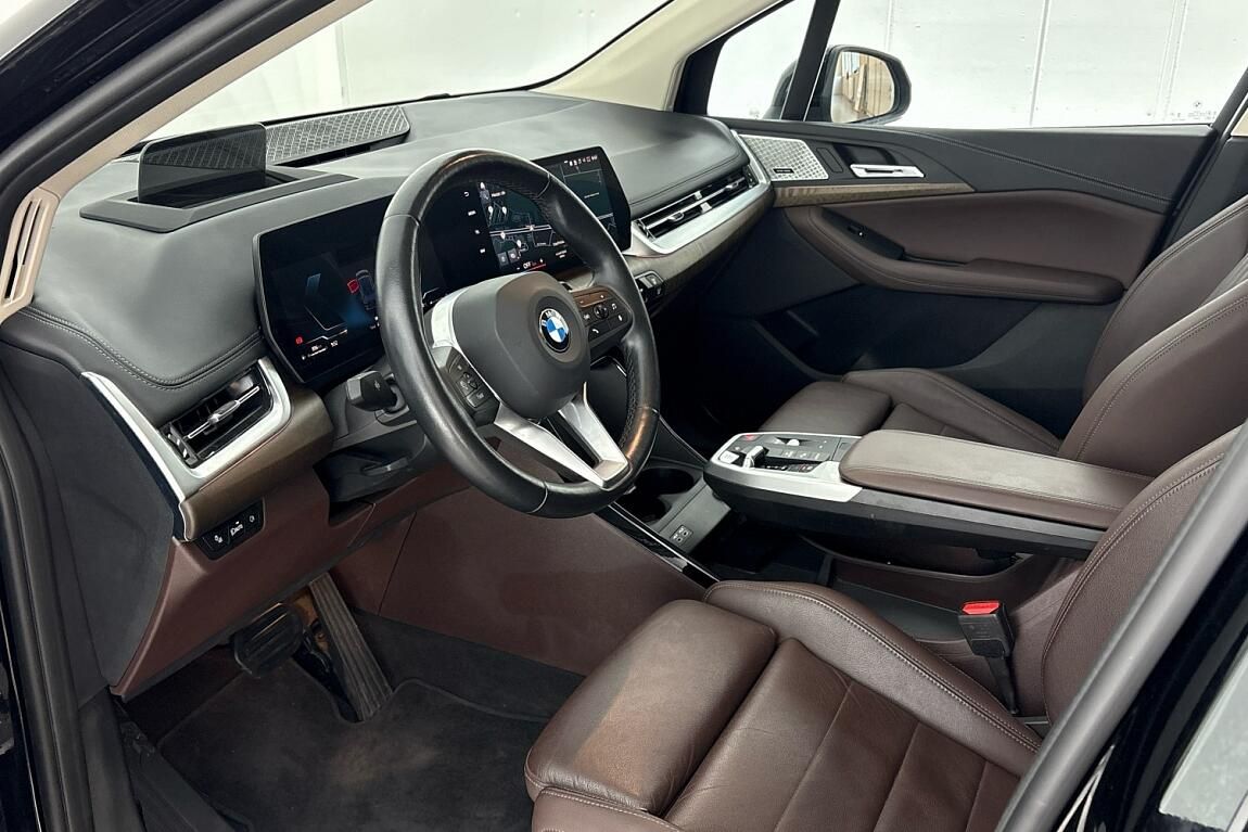 BMW Řada 2, řady 2 | 223d xDrive - fotka 6