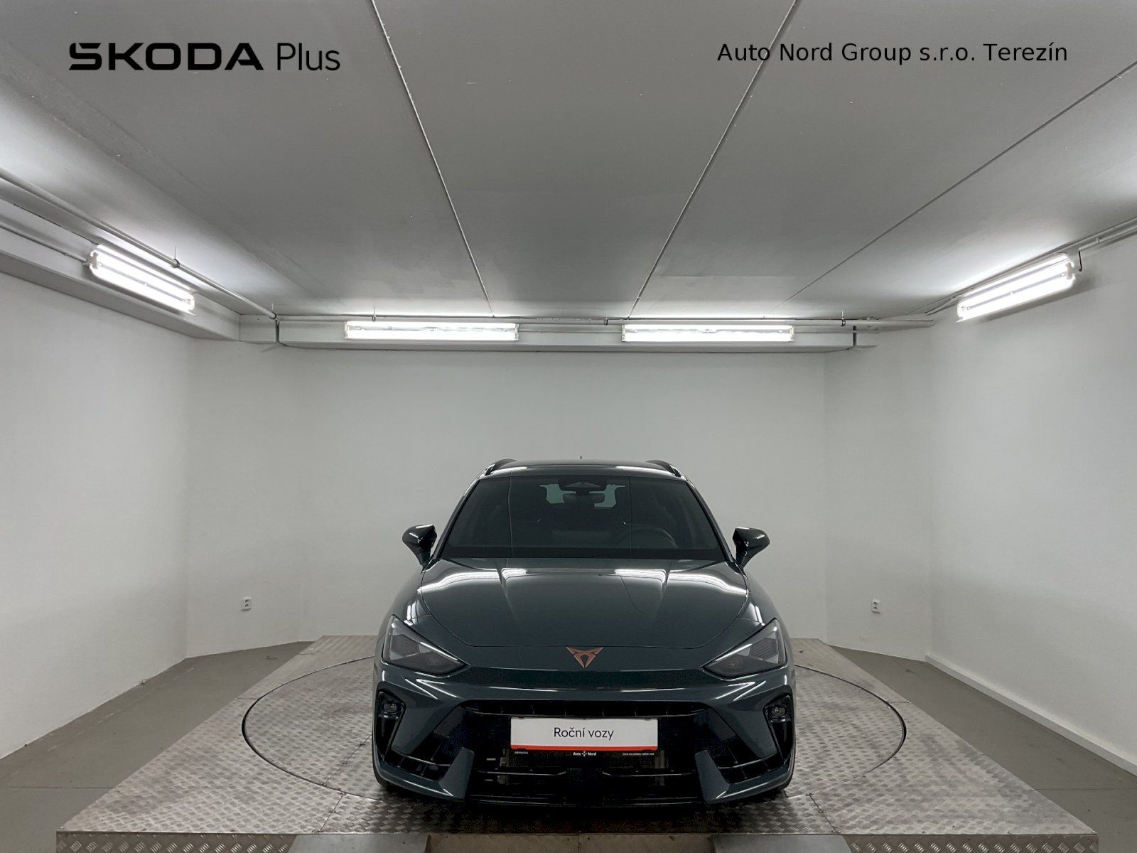 Cupra Leon - fotka 4