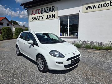 1.4 i Velmi pěkné