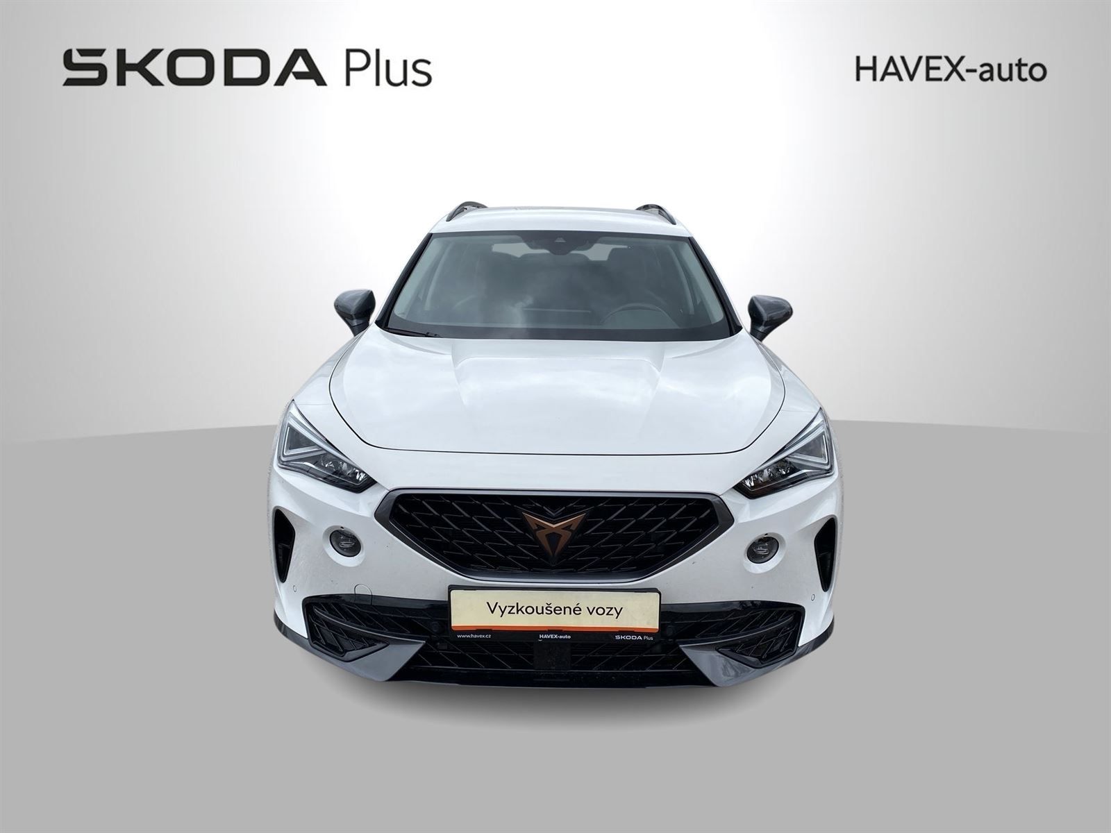 Cupra Formentor, 2,0 TSI 4x4 DSG - fotka 4