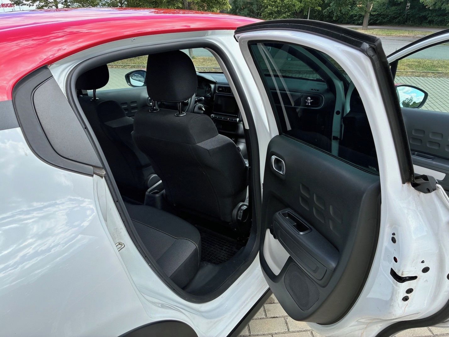 Citroën C3, 1.ČR majitel, Perfektní stav - fotka 6