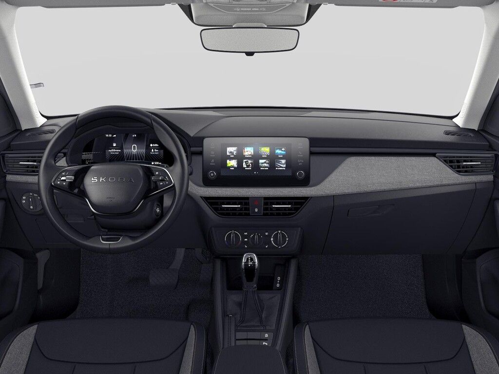Škoda Kamiq, 1,0 TSI 85 kW DSG - fotka 4