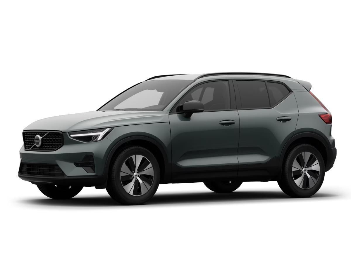 Volvo XC40, 2.0B3 120kW PLUS DARK