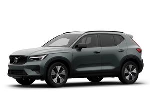 Volvo XC40, 2.0B3 120kW PLUS DARK
