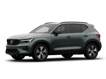 2.0B3 120kW PLUS DARK