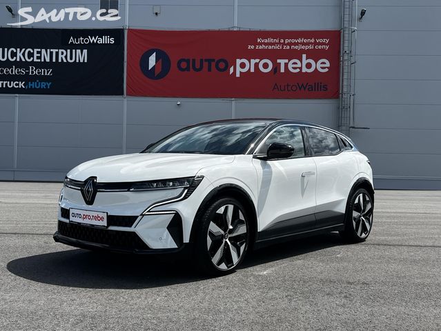 Renault Mégane