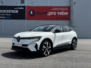 Renault Mégane, EV60 220PK Optimum Charge