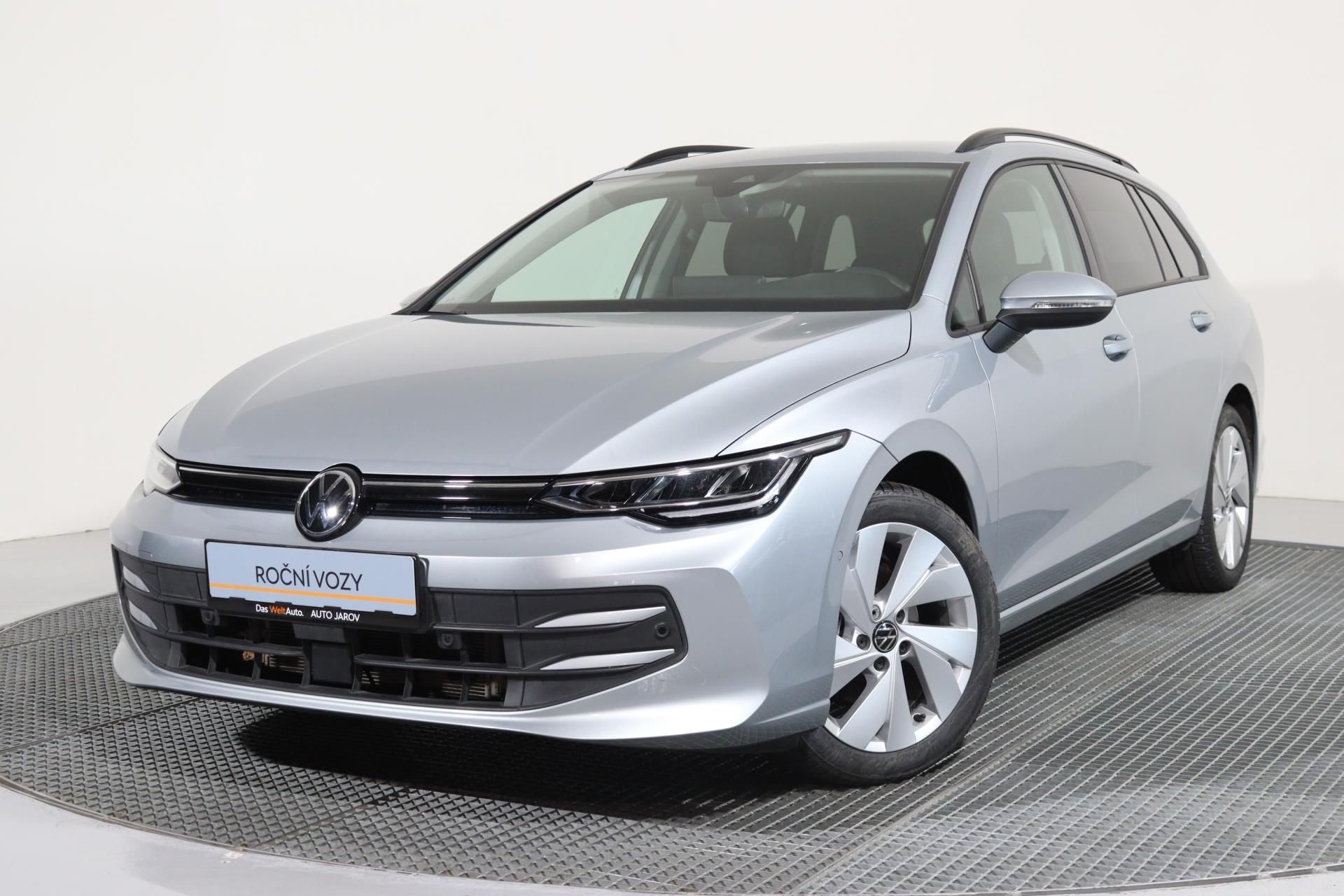 Volkswagen Golf Variant, People 1,5 eTSI 110kw 7DSG / L