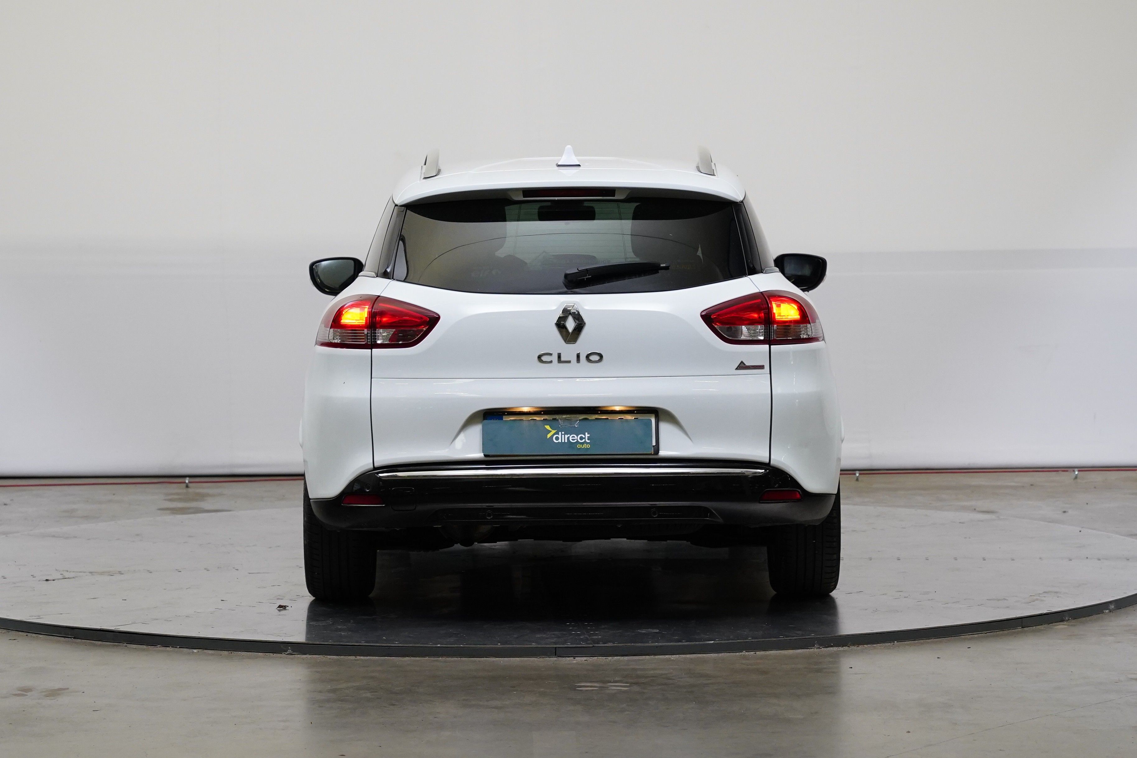 Renault Clio, 0.9 TCe 56 kW Limited - fotka 6