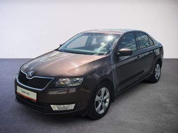 Ambition 1.2 TSI 63 kW