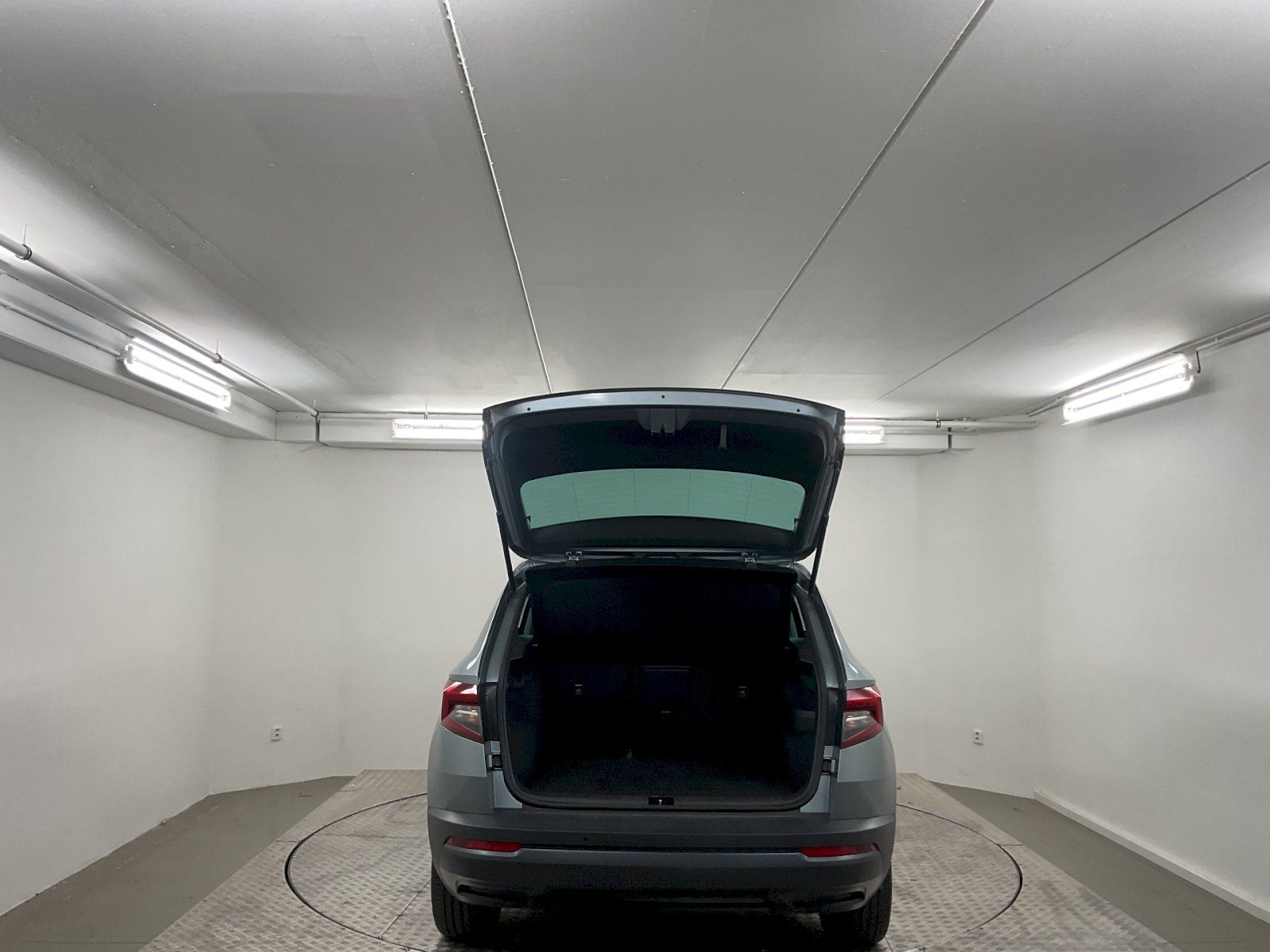 Škoda Karoq, KAROQ STY TD 110/2.0 A7A - fotka 6