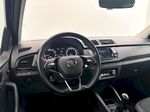 Škoda Fabia, Fabia Combi Tour Black Black 1