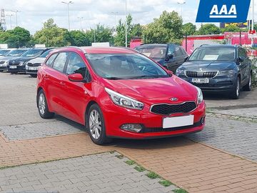 1.6 GDI, ČR,1.maj, Serv.kniha