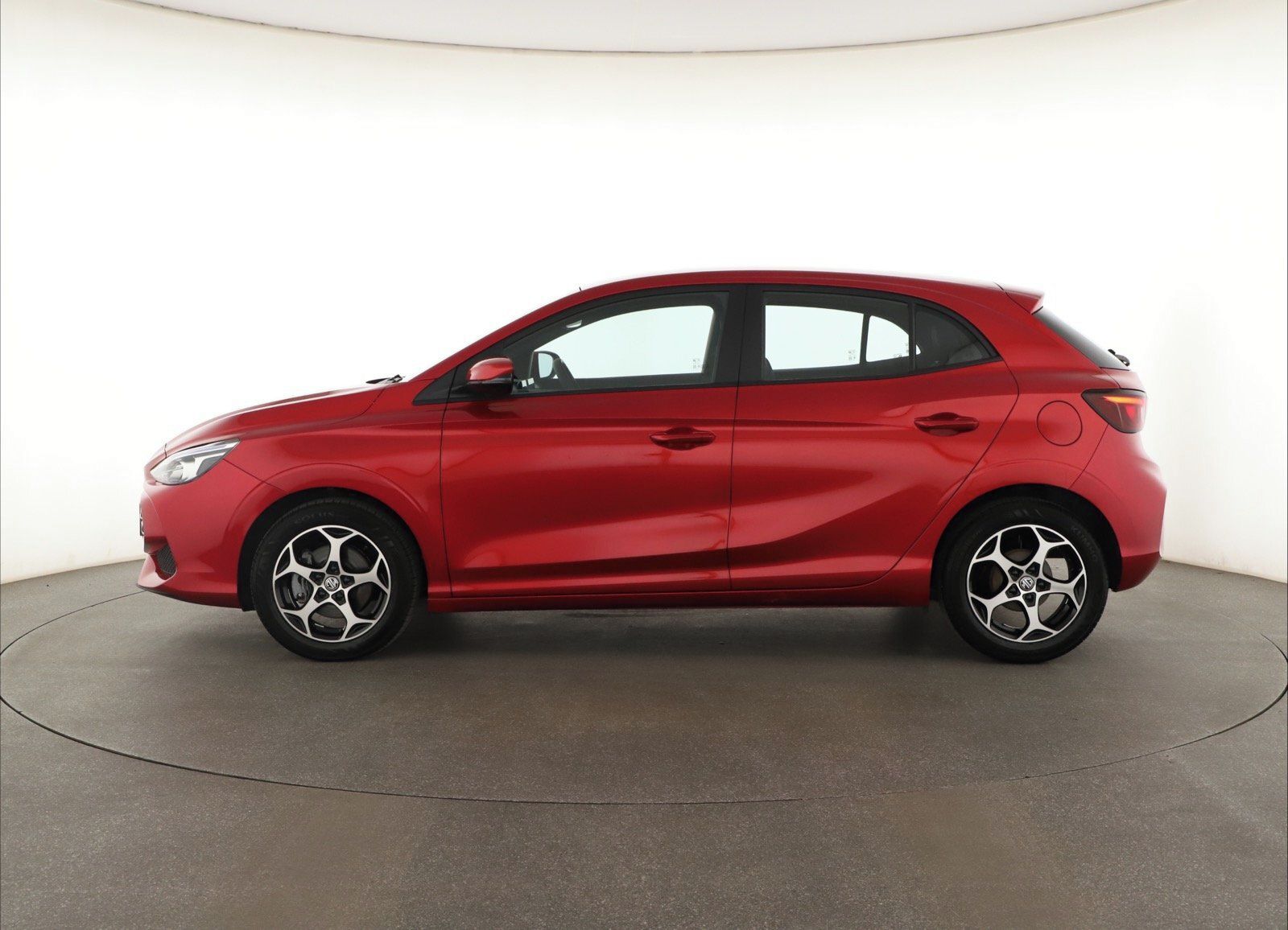 MG MG3, 1.5, Elegance, ELEGANCE - fotka 3