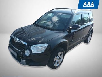 1.8 TSI, 4X4