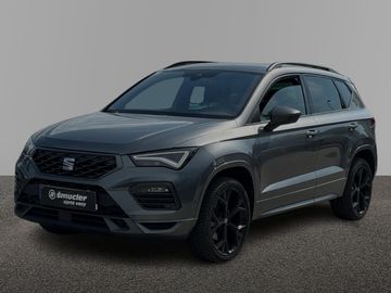 1.5 TSI / 110 kW FR DSG
