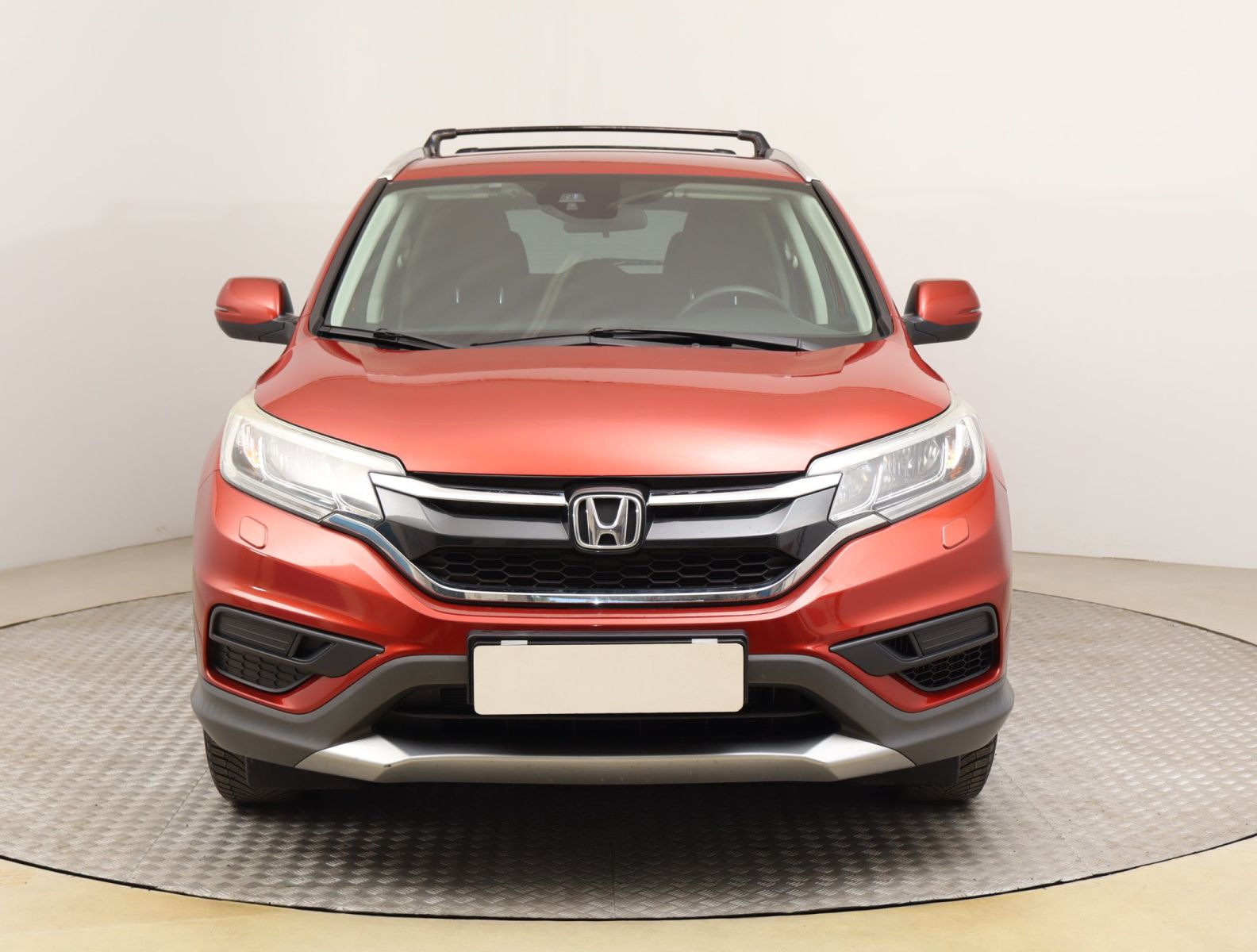 Honda CR-V, 1.6 i-DTEC, Automatická klima - fotka 2