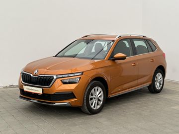 1.0TSI 81kW Style