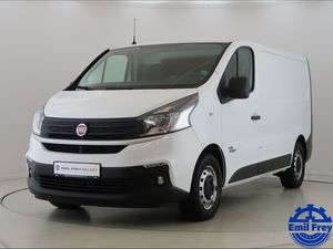 Fiat Talento, 2.0,MultiJet,107KW,Tažné,CZ,1M