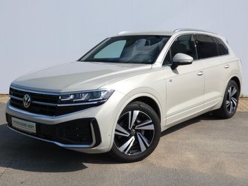R-Line 3.0 TDI - NEZ.TOPENÍ