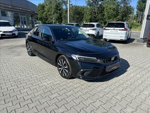 Honda Civic, 2,0 e:HEV Elegance, ČR