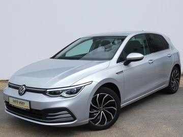 Style 1,5 TSI 110KW