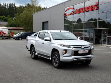 INTENSE 2.2 DI-D 4WDDOUBLE CAB