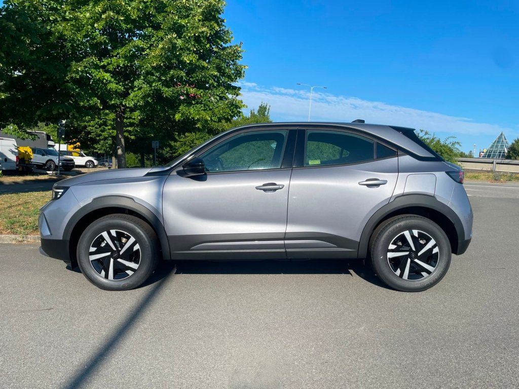 Opel Mokka, 1.2T 136k Edition MT6 - fotka 3