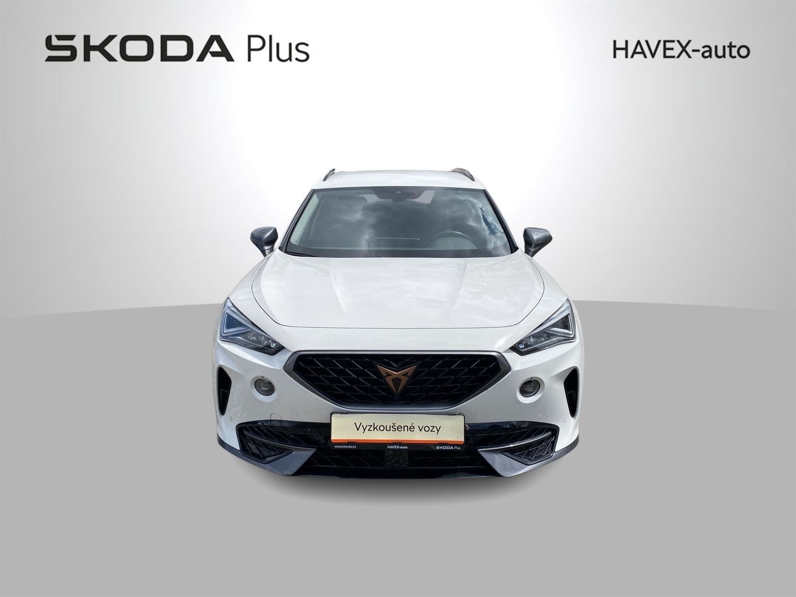 Cupra Formentor, 2,0 TSI 4x4 DSG - fotka 4