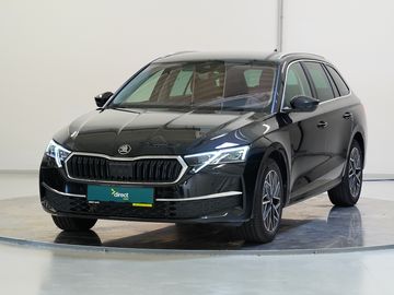 2.0 TDI 110 kW DSG Selection