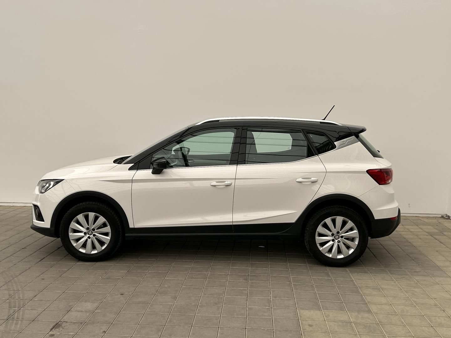 Seat Arona, 1.0TGI 70kW Xcellence - fotka 2